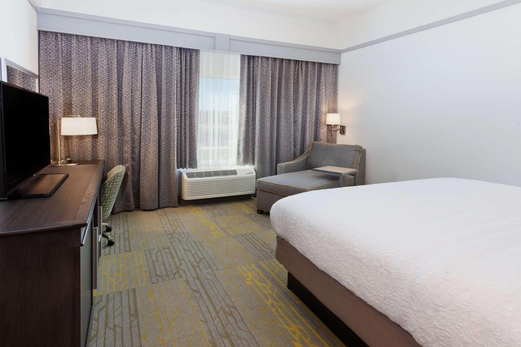 Hampton Inn Eufaula Al Exterior foto