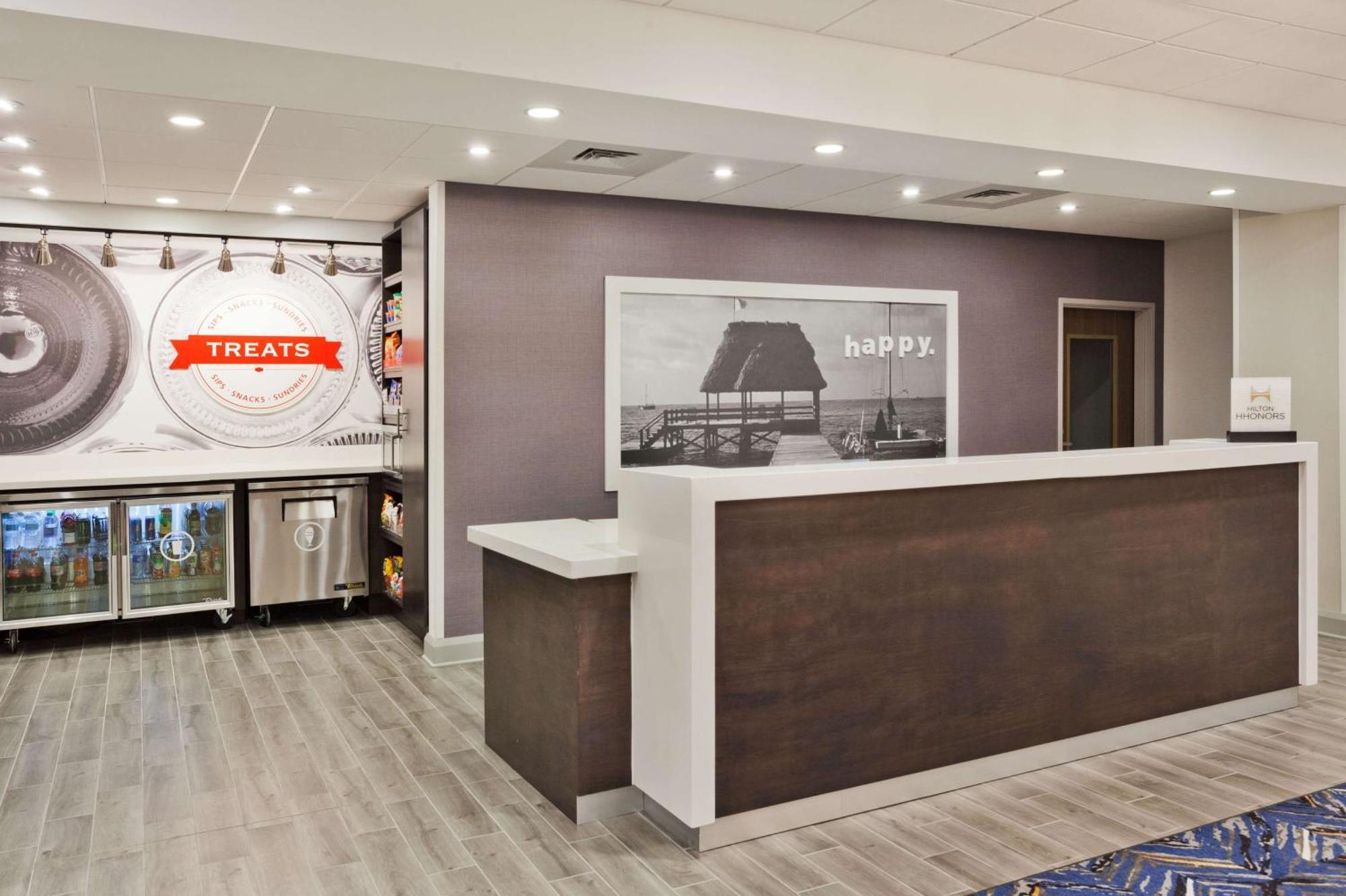 Hampton Inn Eufaula Al Exterior foto