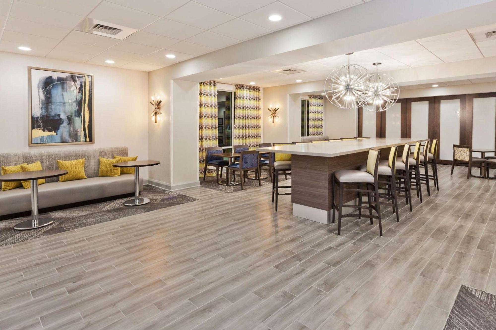 Hampton Inn Eufaula Al Exterior foto